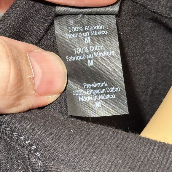 NEW Nirvana Cassette Tape Albums T-Shirt Bleach Nevermind In Utero Unplugged M - Picture 7 of 8